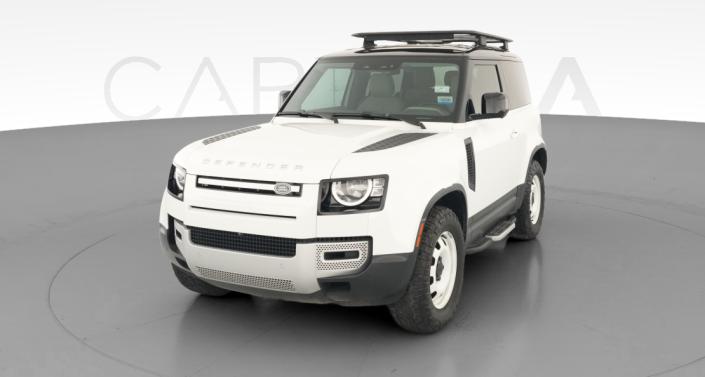 land rover defender 2023 SALEJ6EX1P2110154 image land rover defender 2023 SALEJ6EX1P2110154 image